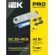 Блок аварийного питания БАП40-1,0 для LED IEK