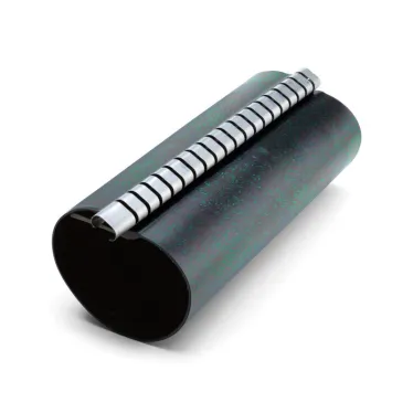 Манжета ремонтная термоусаживаемая ТРМ 43/8-1200