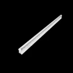 Светильник светодиодлный для растений (фитосветильник) ДПО 8 Вт IP20 561х25х37 мм Fito