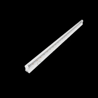 Светильник светодиодлный для растений (фитосветильник) ДПО 8 Вт IP20 561х25х37 мм Fito