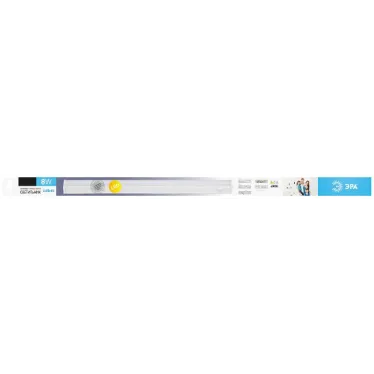 Светильник светодиодный 8W 4000К 800Лм IP20 линейный 230V