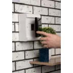 Щит распределительный навесной ЩРН-П-6 SlimBox IP41 PROxima