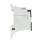 Блок распределительный (КБР) крепеж на панель и DIN 125A