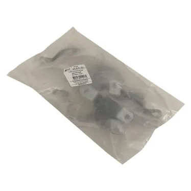 Скоба металлическая двухлапковая d31-32мм (10шт.) PROxima