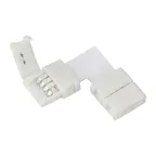 Соединитель угловой FIX-RGB-10мм-L (ARL, -)