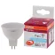 Лампа светодиодная LED 7Вт GU5.3 MR16 110 град. (замена 80Вт) белый, диммируемая OSRAM