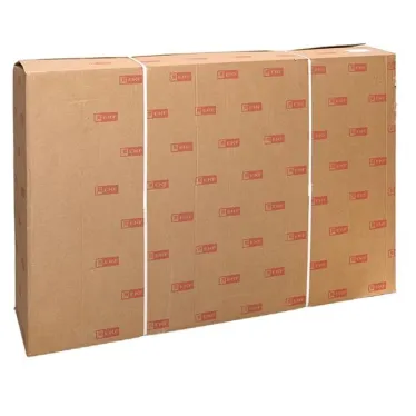 Щит с монтажной панелью ЩМПг-120.75.30 каб фланец IP65 PROxima