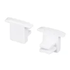 Заглушка ARH-MICRO-F-W4 глухая (пластик)