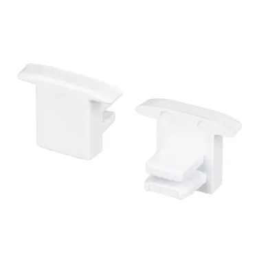 Заглушка ARH-MICRO-F-W4 глухая (пластик)