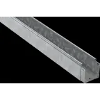 Лоток неперфорированный 100х300х3000-1.2 HDZ