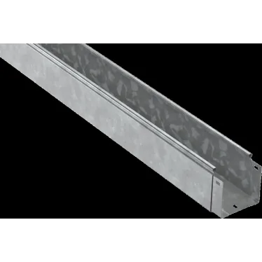 Лоток неперфорированный 100х300х3000-1.2 HDZ