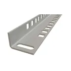 Профиль монтажный 19дюйм высотой 18U для шкафов TWB/TWLсерый