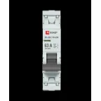 Выключатель нагрузки ВН-63N 1P 63А PROXIMA