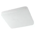 Светильник потолочный Классик без ДУ SPB-6-18 Nancy S светодиодный без ДУ квадратный