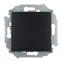 Переключатель проходной 16A 250В цвета графит S15