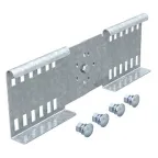 Соединитель, шарнирный, L-360, сталь, FT