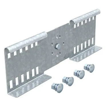 Соединитель, шарнирный, L-360, сталь, FT