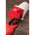 Отвертка Master SL6.5x150 мм Basic