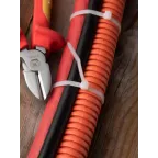 Хомут 3.6х180мм нейлон (100шт)