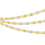 Лента COB-X640-10мм 24V White-MIX (23 W/m, IP20, CSP, 5м) (Изменяемая ЦТ)