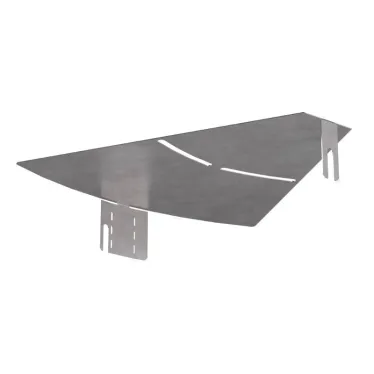 Крышка угла горизонтального изменяемого 0-45 градусов Стандарт 300