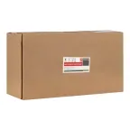 Щит распределительный встраиваемый ЩРв-48з IP30 650х340х120 с замком