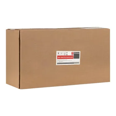 Щит распределительный встраиваемый ЩРв-48з IP30 650х340х120 с замком