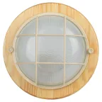 Светильник серии Кантри под лампу с цоколем Е27 НБО 03-60-012