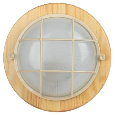 Светильник серии Кантри под лампу с цоколем Е27 НБО 03-60-012