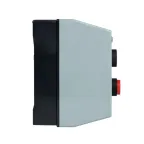 Пускатель в корпусе IP65 КМЭ 12А 230В с РТЭ и индикатором PROxima