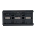 Терминал клеммный TC-1503 до 70мм2 150A 3 клеммные пары