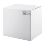 Светильник садово-парковый 4гран черный настенный вниз E27 IP44(У1) НБУ 07-40-002 Дели 2 (8/96)