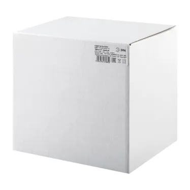 Светильник садово-парковый 4гран черный настенный вниз E27 IP44(У1) НБУ 07-40-002 Дели 2 (8/96)