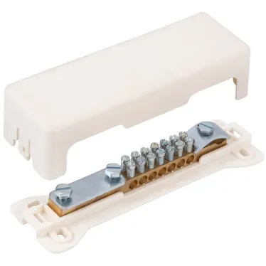 Шина уравнивания потенциалов