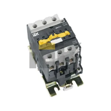 Контактор КМИ малогабаритный 80А катушка управления 400В АС 1НО+1НЗ