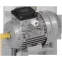 Электродвигатель трехфазный АИР 56A4 380В 0,12кВт 1500об/мин 1081 DRIVE