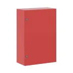 Корпус навесной ST с М/П ВхШхГ 1200x800x400 мм, RAL3020