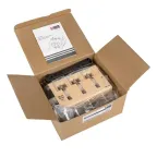 Выключатель-разъединитель ВР32У-37B31250 400А 1 направление с дугогасительными камерами съемная левая/правая рукоятка MAXima