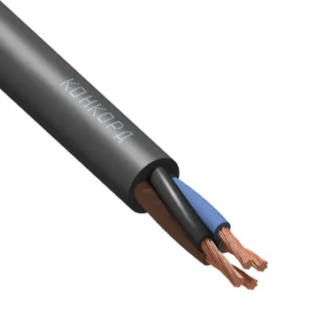Кабель силовой КГВВнг(А)-LS 4х1,5(N) 380/660-2