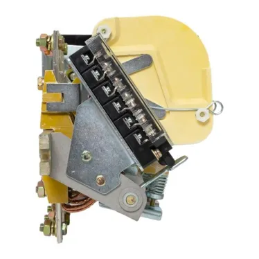 Контактор КТ 6033 250А переменный ток 220В