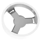                  Аксессуар накладного монтажа для ДВО-8Вт ECO CLASS DL FRAME
               