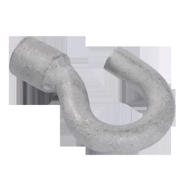 Крюк S-образный 5 мм