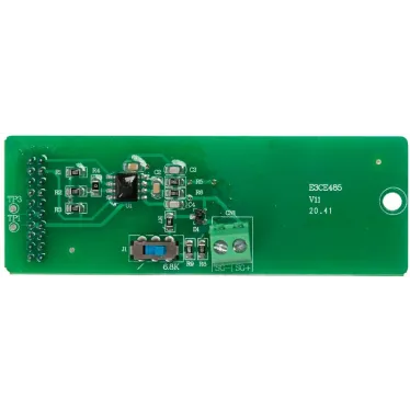 Плата расширения входов/выходов ПЧ A150 RS485 Modbus