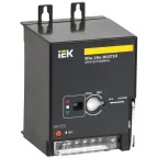 Электропривод ЭПм-35е 220В для ВА88-35 MASTER с электронным расцепителем