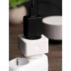 Умная розетка Сonnect Wi-Fi белая