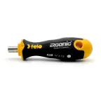 Рукоятка Ergonic под биты 1/4''