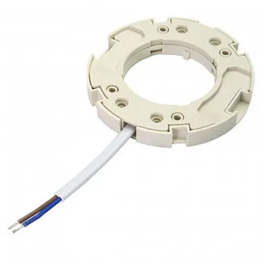 Патрон GX53 с проводом