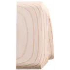 ЭТЮД Выключатель двухклавишный наружный сосна сх.5