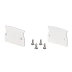 Заглушка ARH-СEIL-S14-SHADOW WHITE глухая (Arlight, Металл)