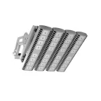 Светильник светодиодный HB LED 400 D60 5000K G2